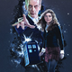 Illustration for article titled This Doctor Who fan art is pretty goddamn Rad